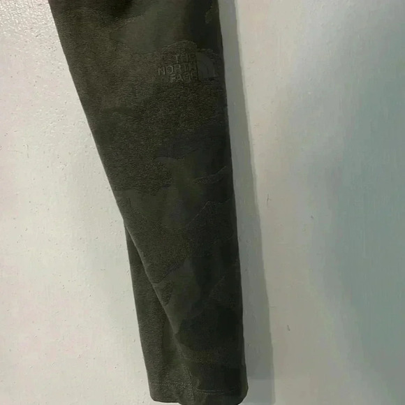 The northface motivation high rise tights camo - Picture 9 of 9